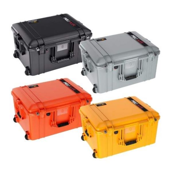 PELI Air 1607 Farbauswahl